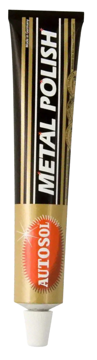 AUTOSOL KROM PARLATICI 0.75 ML