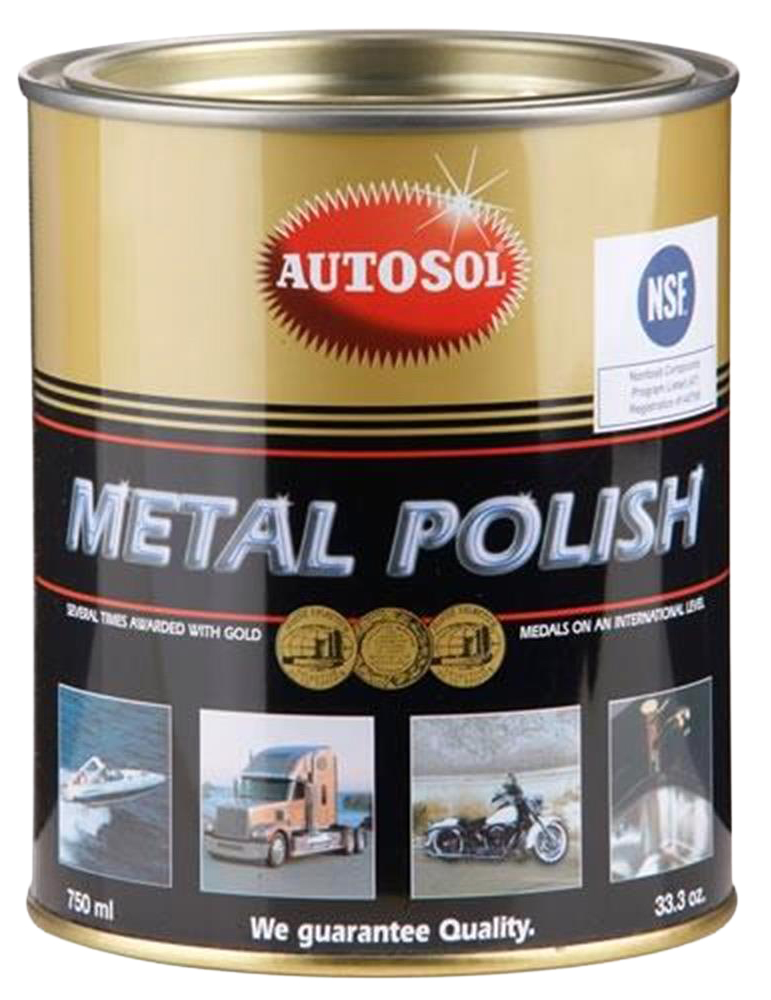 AUTOSOL KROM PARLATICI 750 ML