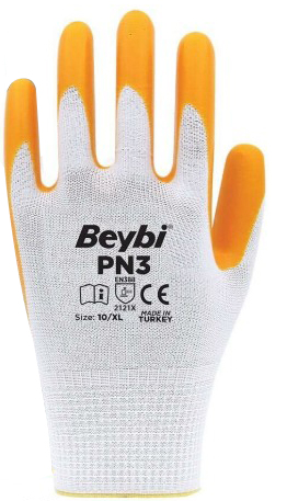 MONTAJ ELDİVENİ BEYBİ PN3