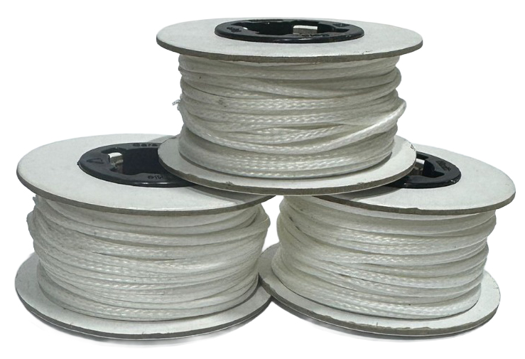RED HORSE PİYAN İPİ MUMLU 1,5 MM RENKLİ 15 MT