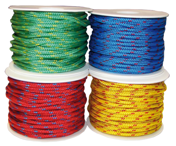 RED HORSE KIRCALA İPİ 3 MM RENKLİ 20 MT