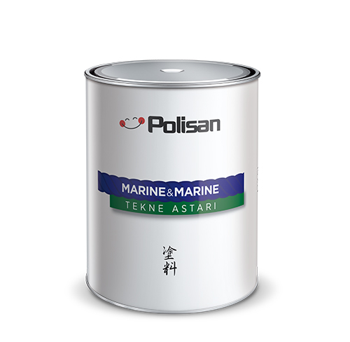 POLİSAN AA TEKNE ASTARI 15 L