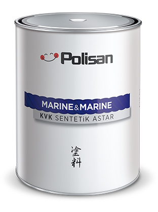 POLİSAN AA KVK ASTAR 2,5 L