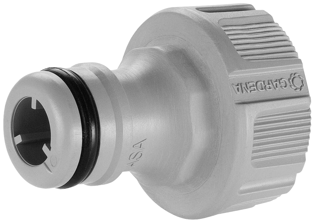GARDENA MUSLUK BAĞLANTISI 3/4"