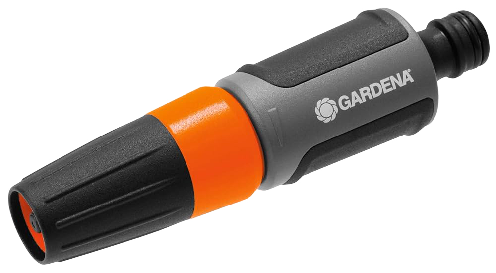 GARDENA SU PÜSKÜRTME APARATI 1/2"