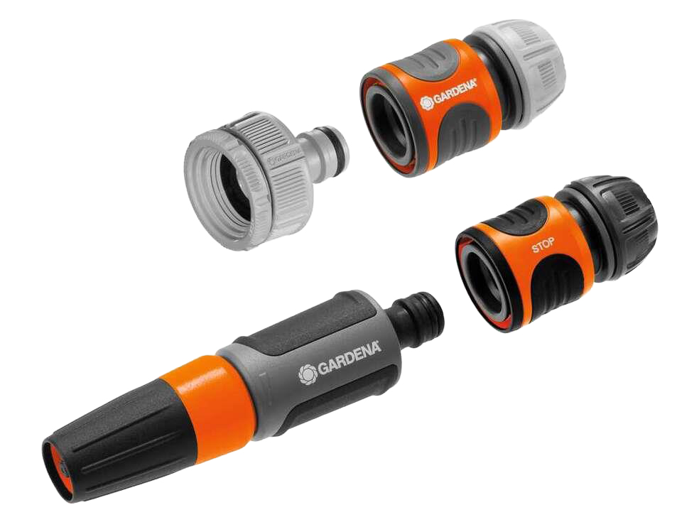 GARDENA SU PÜSKÜRTME SETİ 1/2"