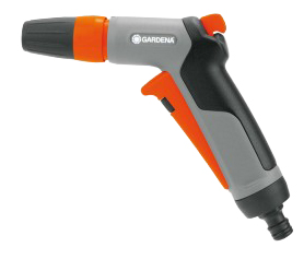 GARDENA HORTUM TABANCASI 1/2"