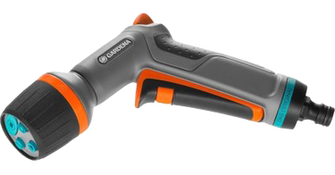 GARDENA COMFORT HORTUM TABANCASI 1/2"