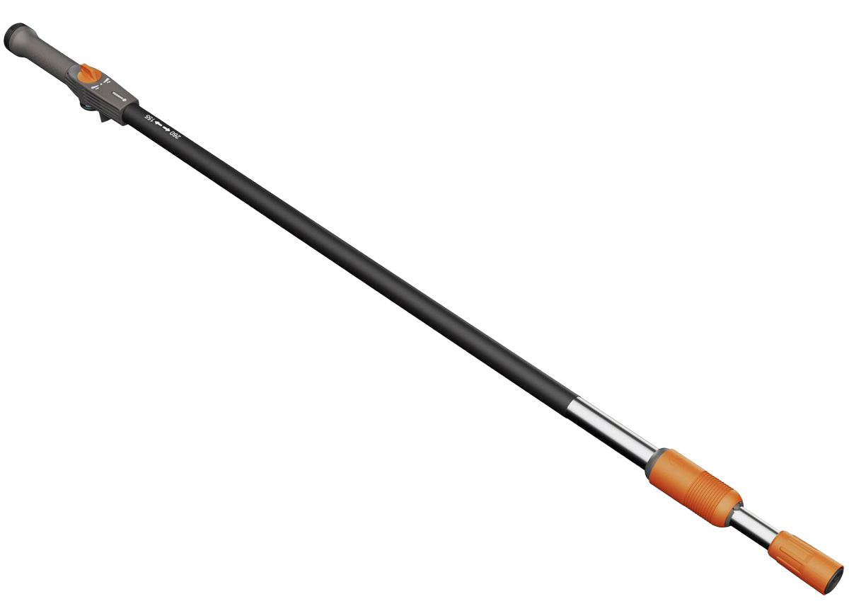 GARDENA TELESKOPİK ALÜMİNYUM SAP 155-260 CM